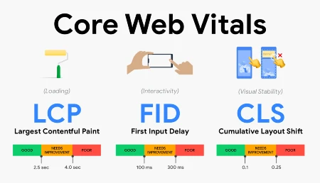 metricas de core web vitas explicadas