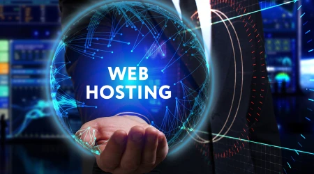 web hosting creatuwebpymes
